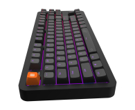 DARK PROJECT ALU87B Gamma Wired G3MS Magnetite - 1290027 - zdjęcie 4